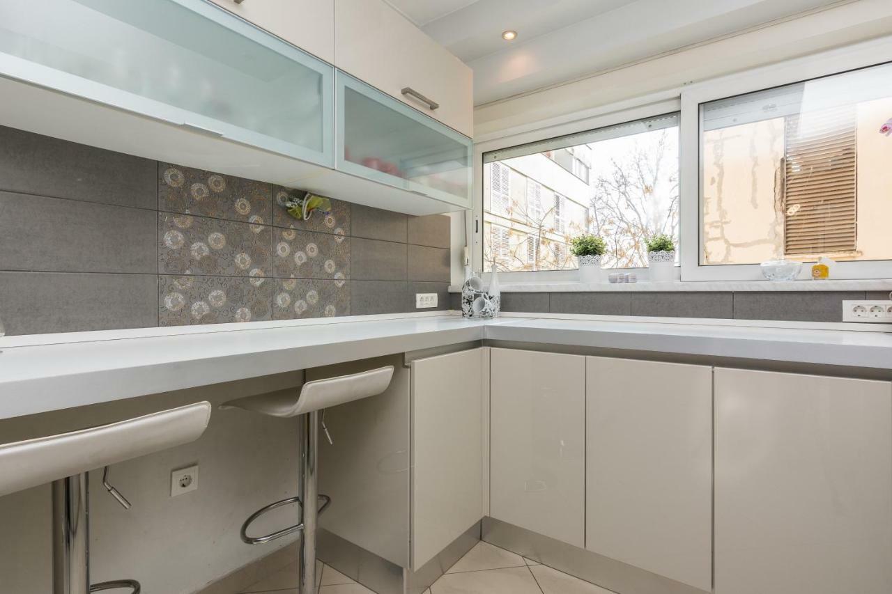 Barita Apartment Zadar Exterior photo